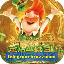 telegram brazzucas